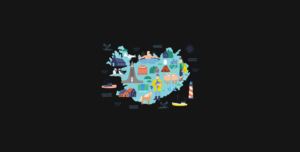 Why Iceland's deserts are turning purple