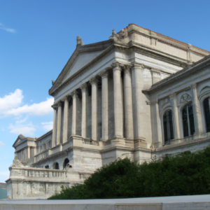 How Alice Walton's land investment Produced a World-Class Museum: The Making of Crystal Bridges