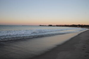 Doheny State Beach