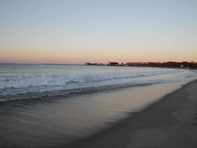 Doheny State Beach