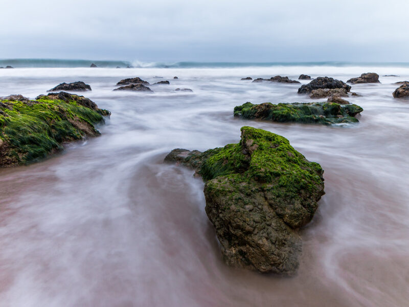 El Matador State Beach