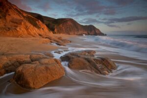 gray whale cove state beach, part deux