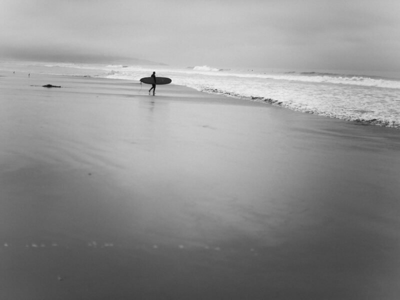 'The Surf', United States, California, Pismo Beach