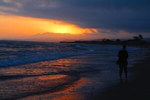 Carpinteria State Beach
