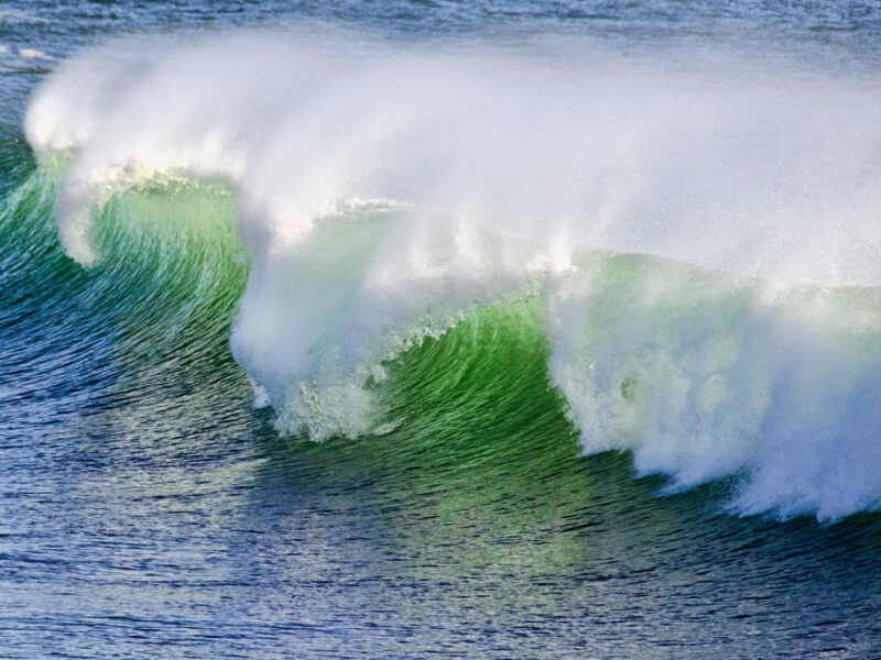 Pismo Surf 2/8/2012