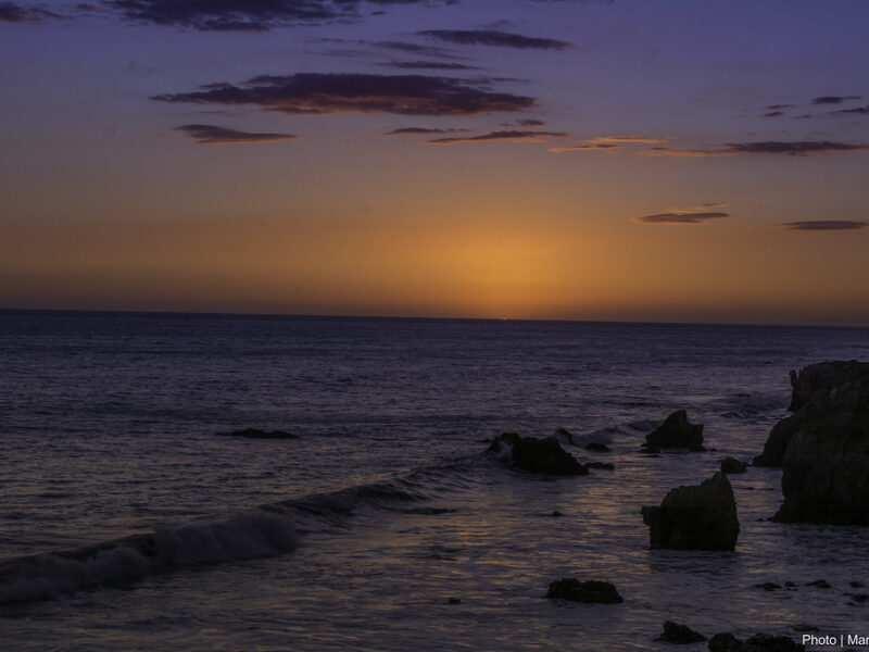 El Matador State Beach 2
