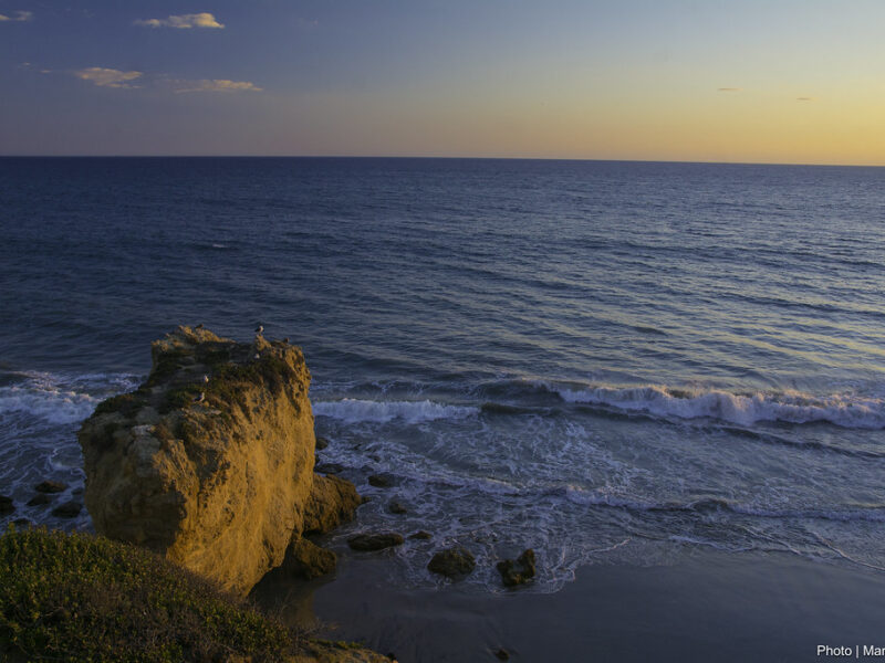 El Matador State Beach