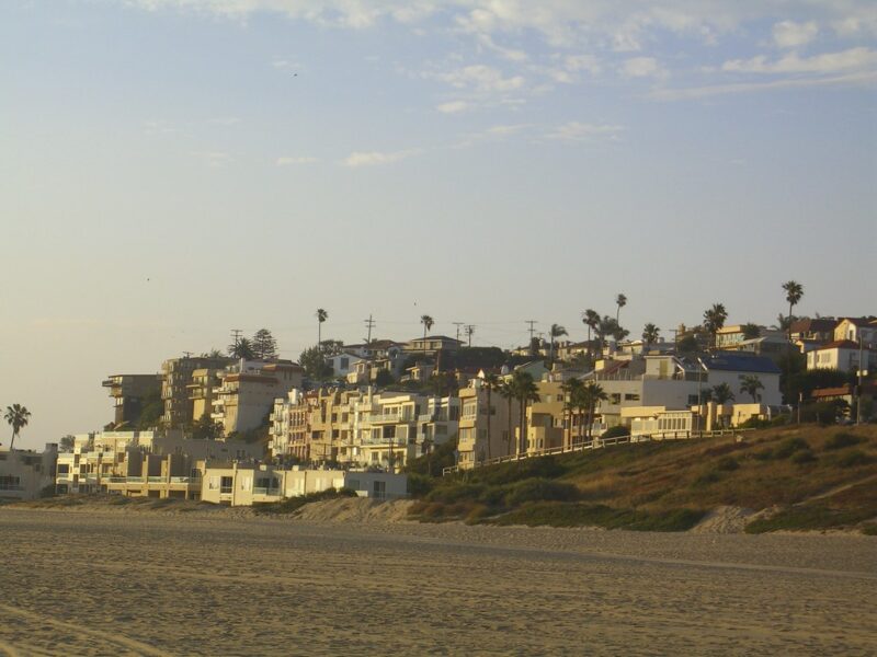 Playa del Rey / Dockweiler State Beach 4