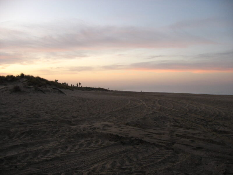 Mandalay State Beach 5