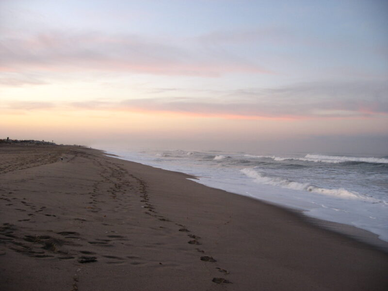 Mandalay State Beach 3