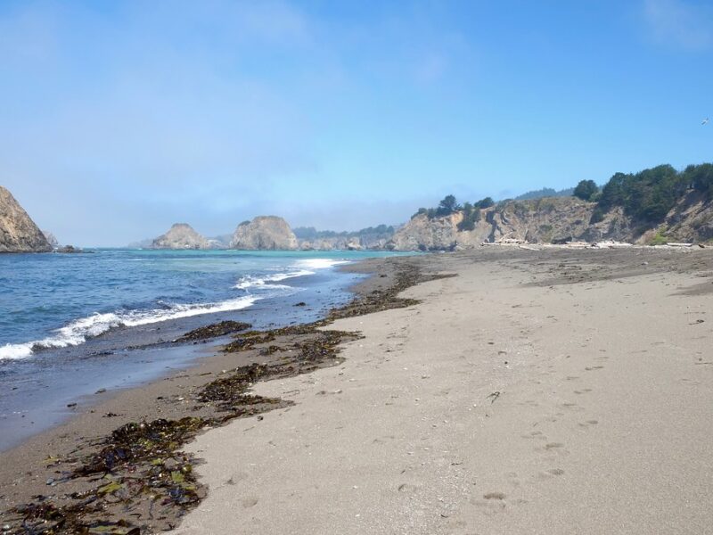 Greenwood Beach State Park 4