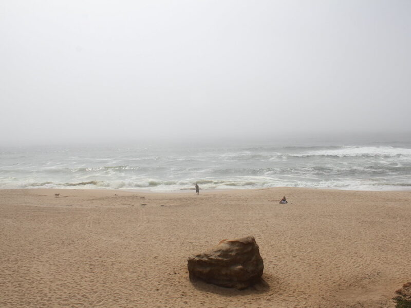 Montara State Beach 2