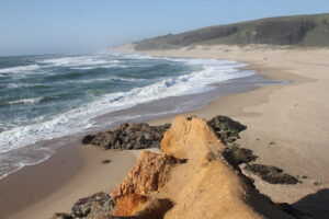 Pescadero State Beach