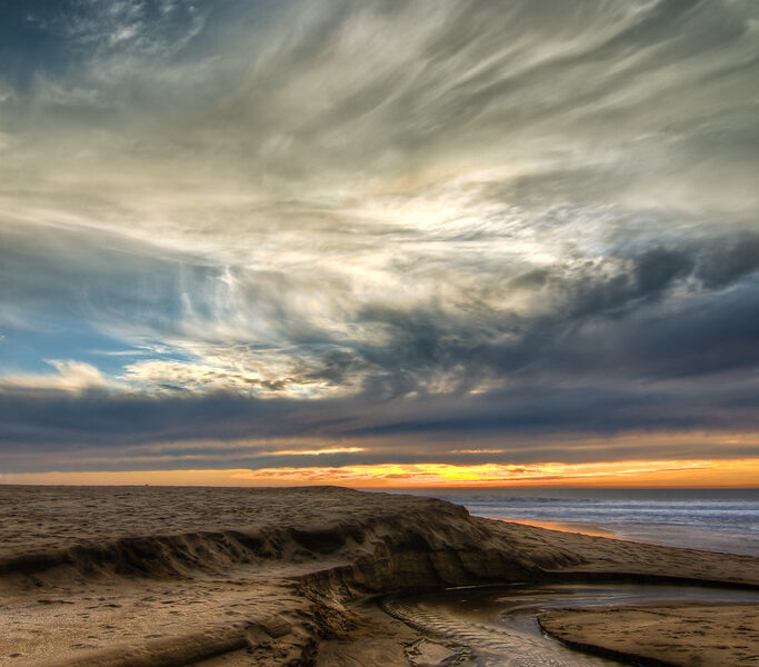Montara State Beach 3
