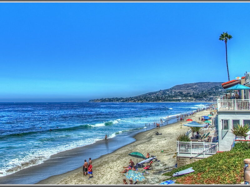 Laguna Beach