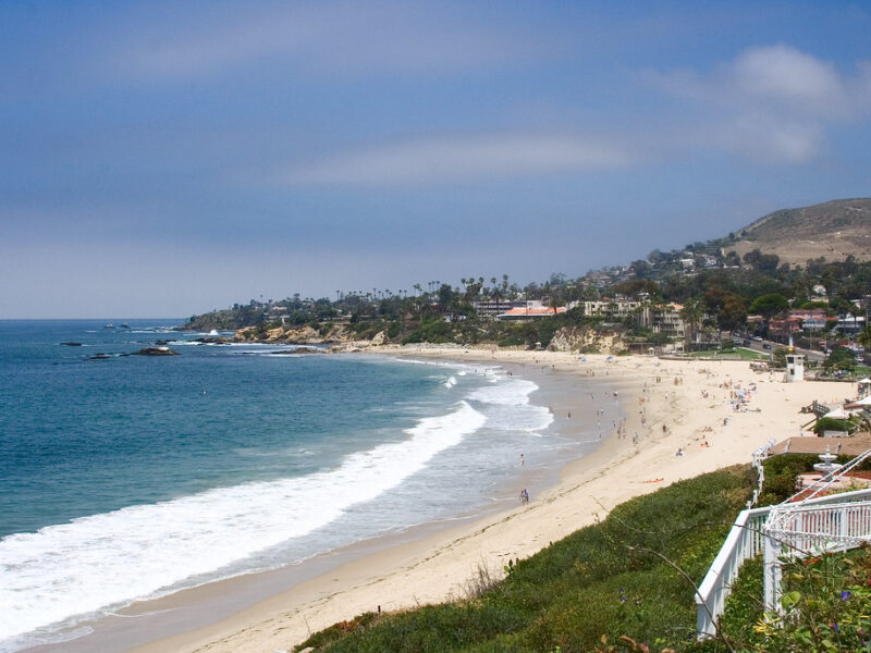 Laguna Beach