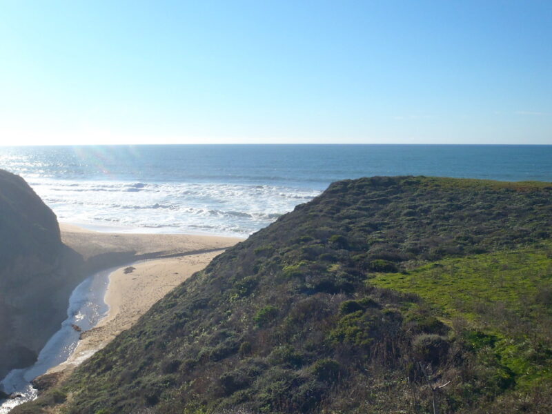 Montara State Beach 6