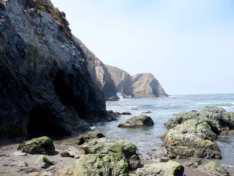 Greenwood Beach State Park