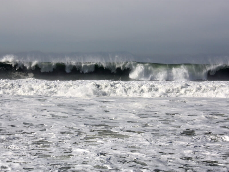 Montara State Beach 7
