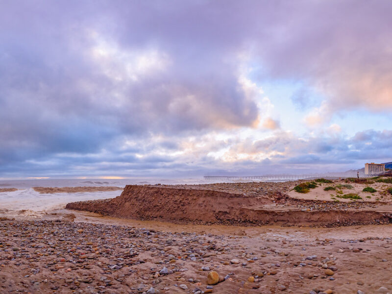 San Buenaventura State Beach 2