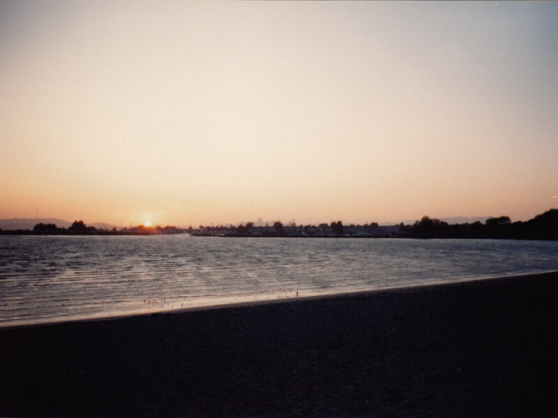 Robert W. Crown Memorial State Beach, Alameda, CA 2