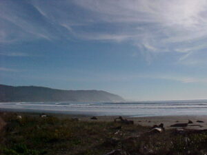 Pelican State Beach